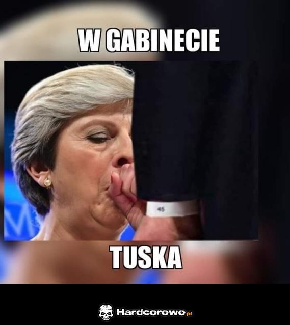 Polityka od kuchni - 1