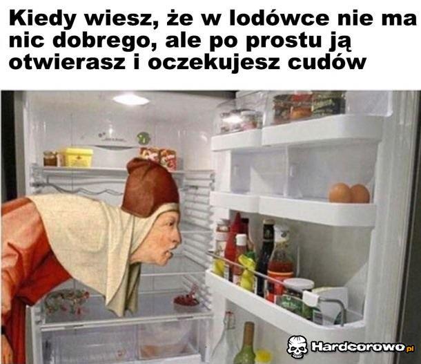 A może coś przeoczyłem - 1