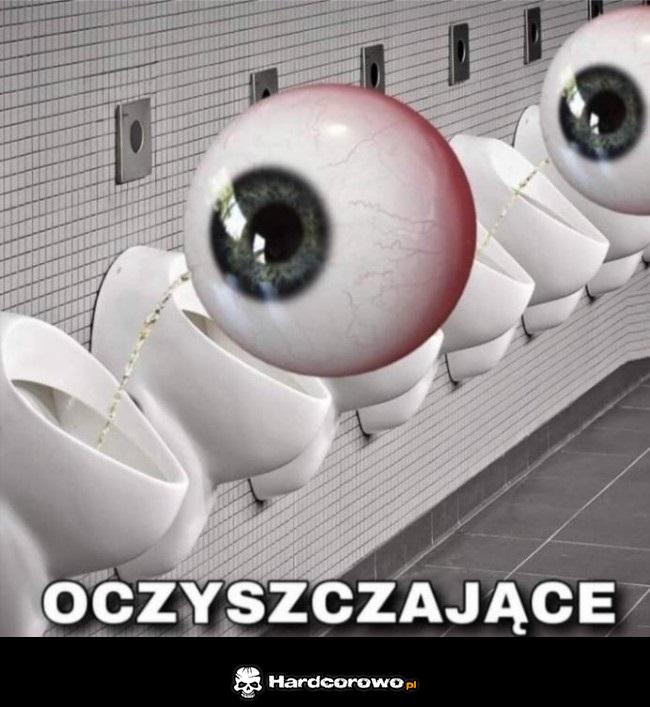 Oczyszczające - 1