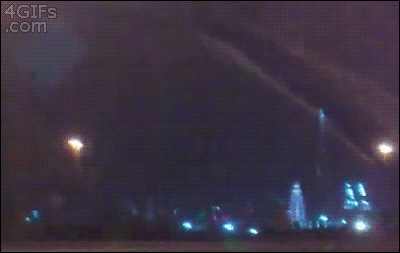 Burza - 1