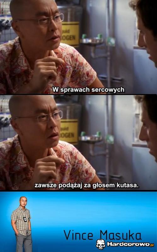 Masuka radzi - 1