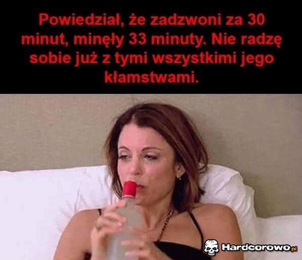 Załamana - 1