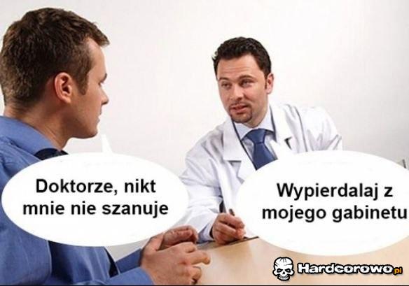 U lekarza - 1