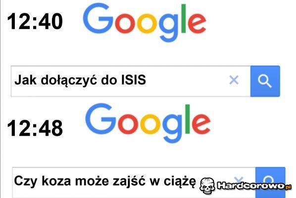 Google wie wszystko - 1