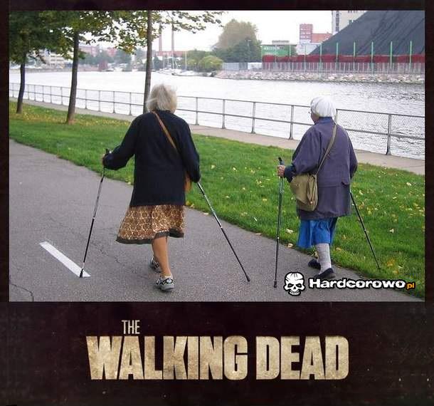 The Walking Dead - 1