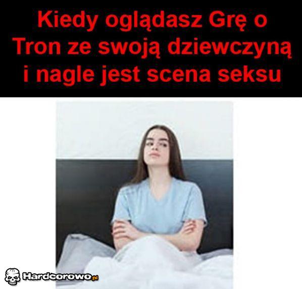 Seans - 1