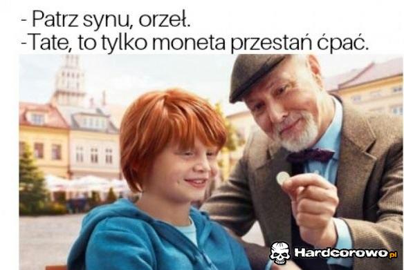 Patrz synu - 1
