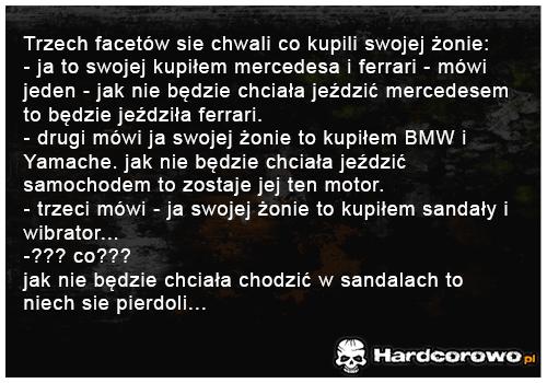 Trzech facetów się chwali - 1