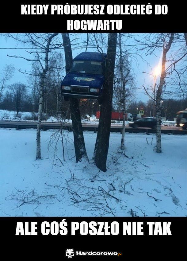 No niestety - 1