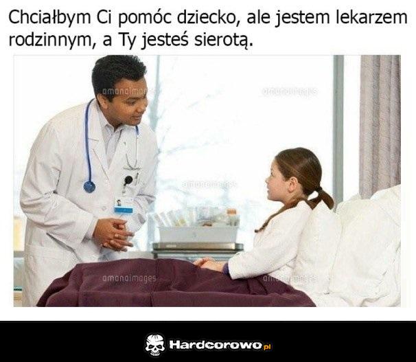 Niefortunna sytuacja - 1