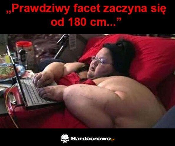 Inaczej ni chuja! - 1