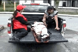Ambulans - 1