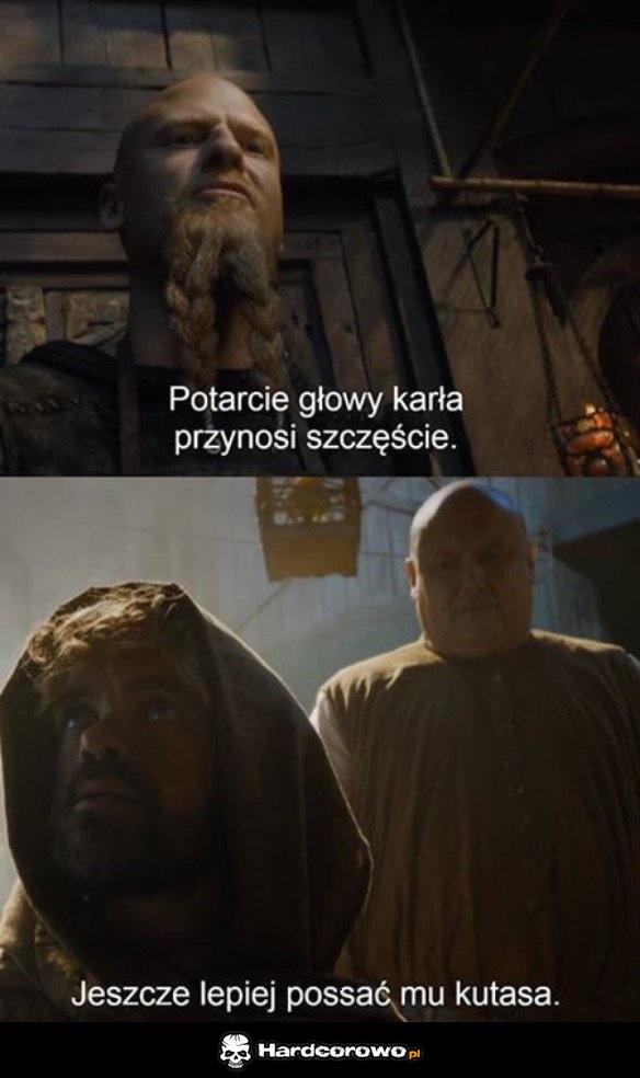 Tyrion - 1