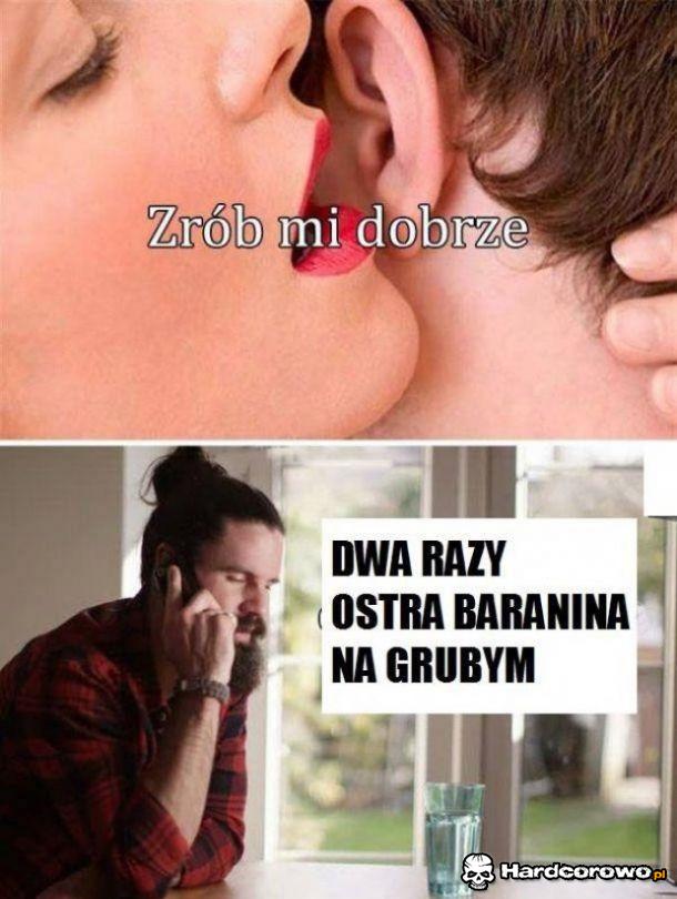 Jak romantycznie - 1