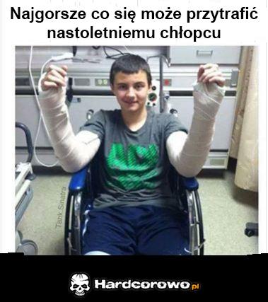Wzruszająca historia - 1