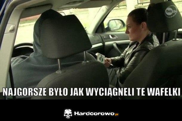 Świadek TVNU - 1