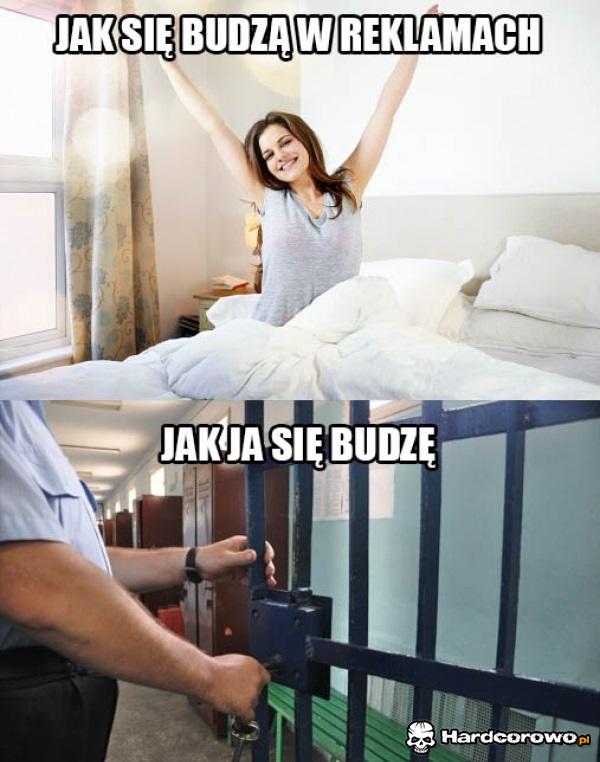 Pobudka - 1