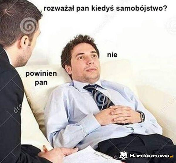 Psycholog - 1