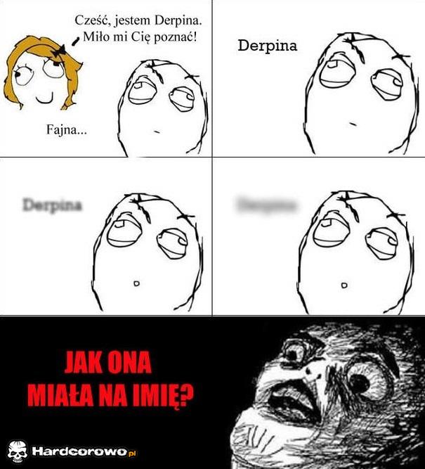Derpina - 1