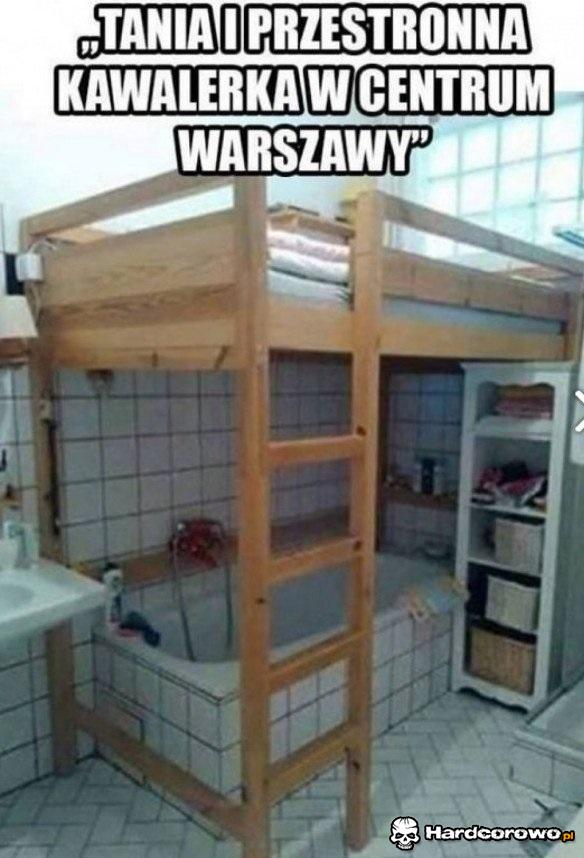 Ktoś chętny? - 1