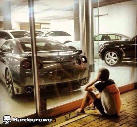 Wymarzona ukochana  - 1