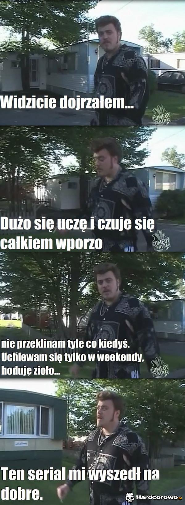 Chłopaki - 1