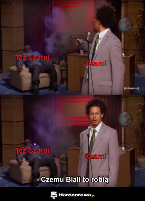 Czarni - 1