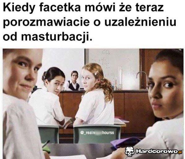 Wszyscy w klasie - 1
