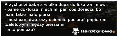 Przychodzi baba - 1