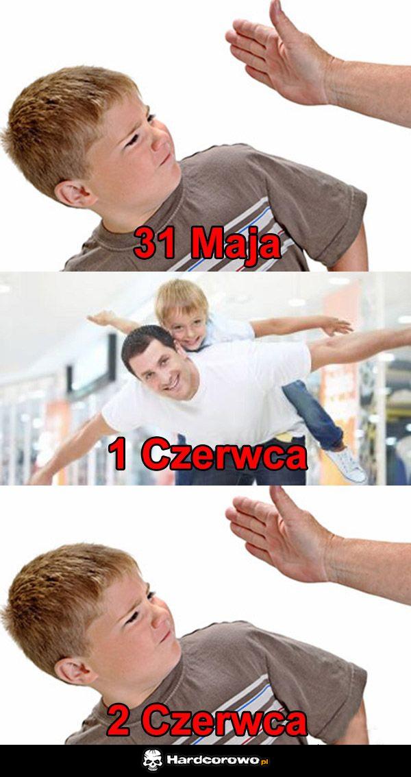Jak zawsze - 1