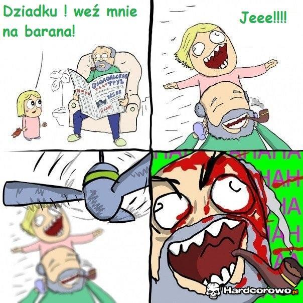 Dziadek - 1
