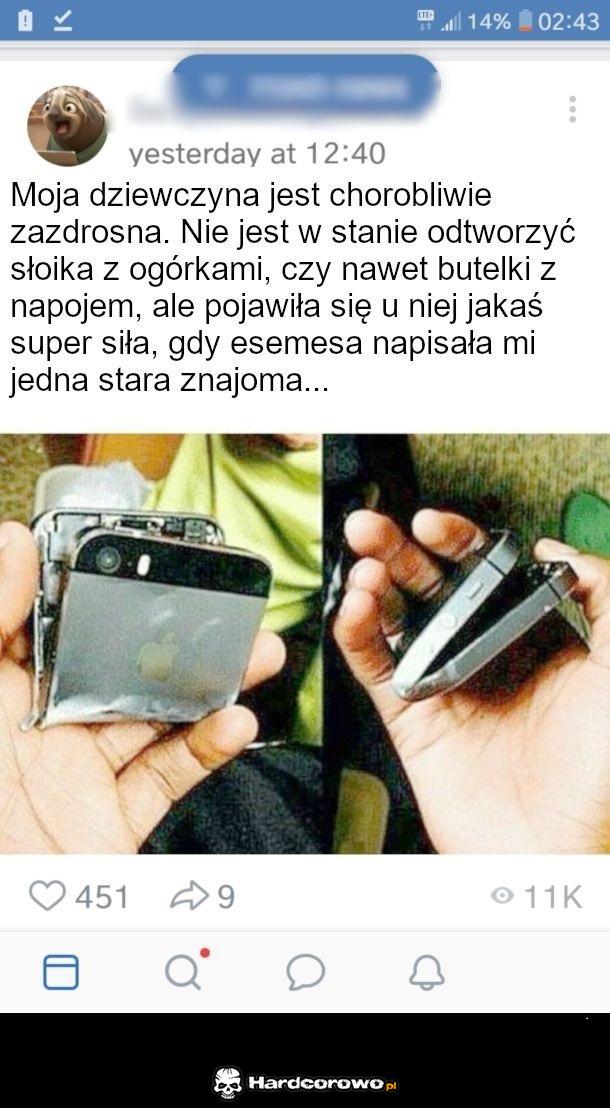 Super siła - 1