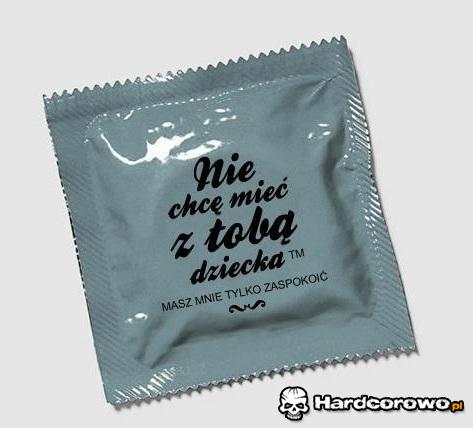 Kondom - 1