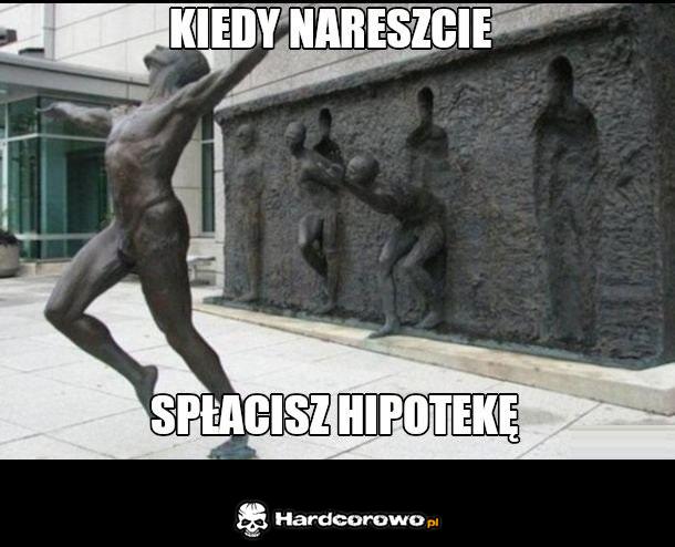 Jestem wolny - 1
