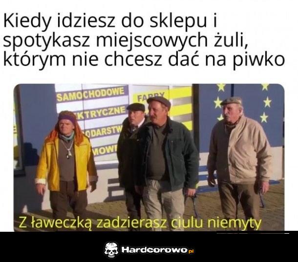 Za każdym razem - 1