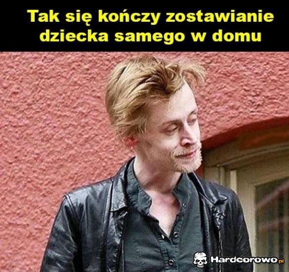 Tak się kończy - 1