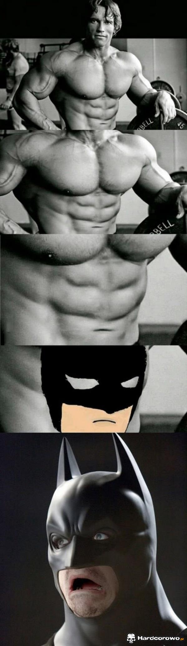Batman - 1
