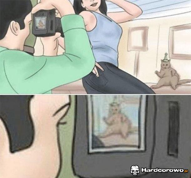 Fotograf - 1