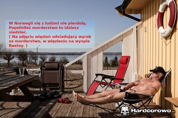 Da się wytrzymać - 1