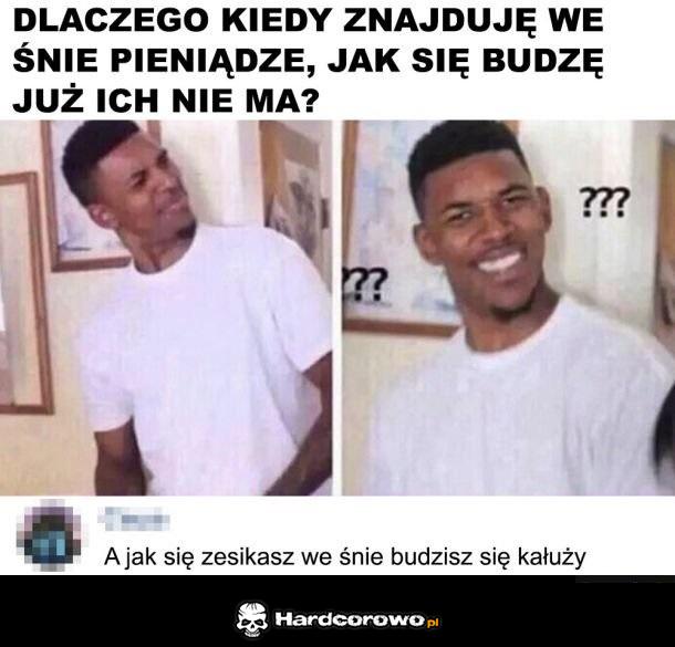 Niesprawiedliwe - 1