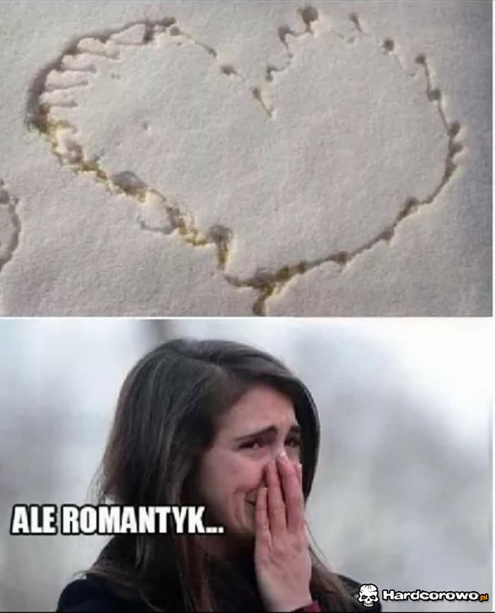 I to jest prawdziwa miłość! - 1