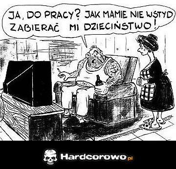 Złośliwa mamuśka  - 1