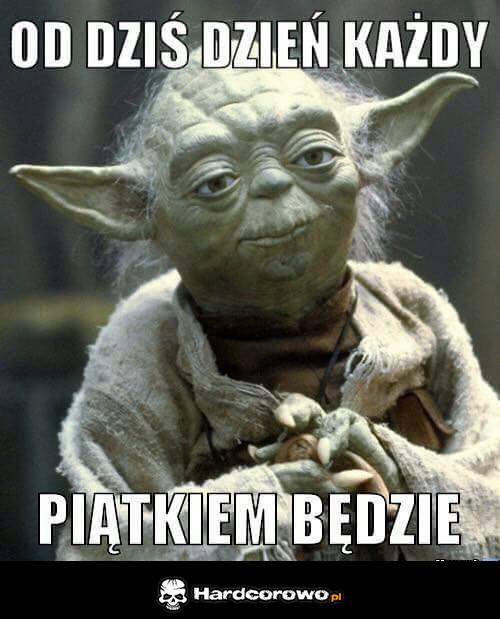 Przepowiadam wam  - 1