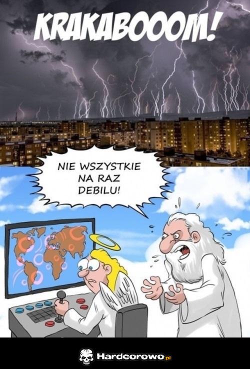 Krakabooom! - 1