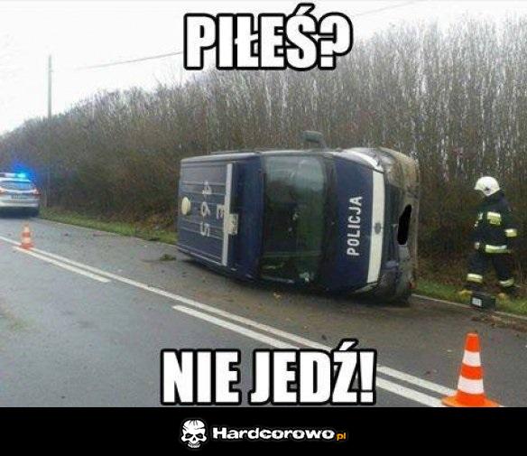 Przestroga - 1