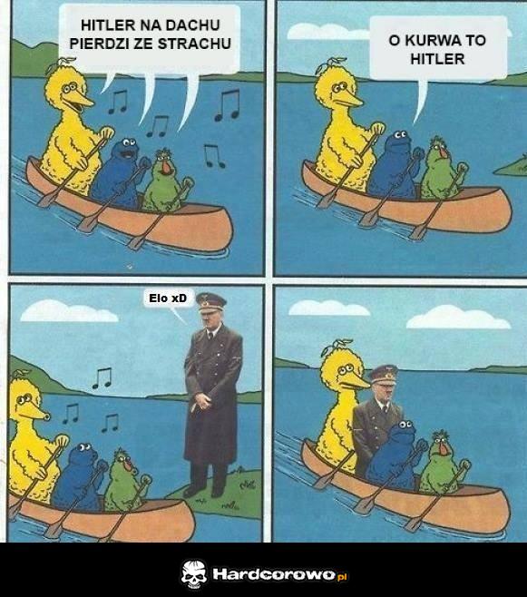 Hitler - 1