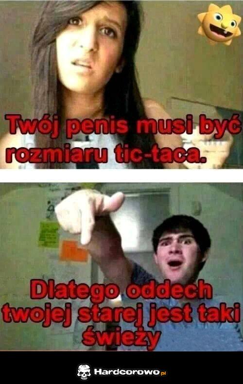 Tic tac - 1