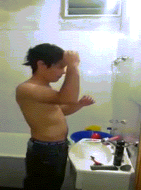 Taki tam żarcik - 1