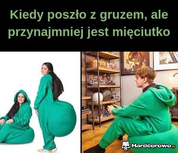 Mięciutko - 1