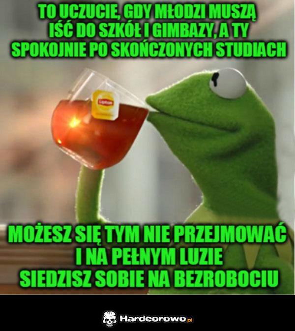 To uczucie - 1